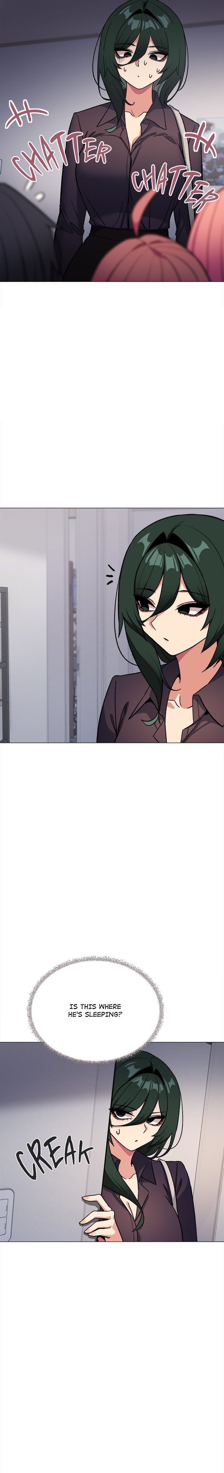 Stop Smoking - Chapter 48 - photo - 30