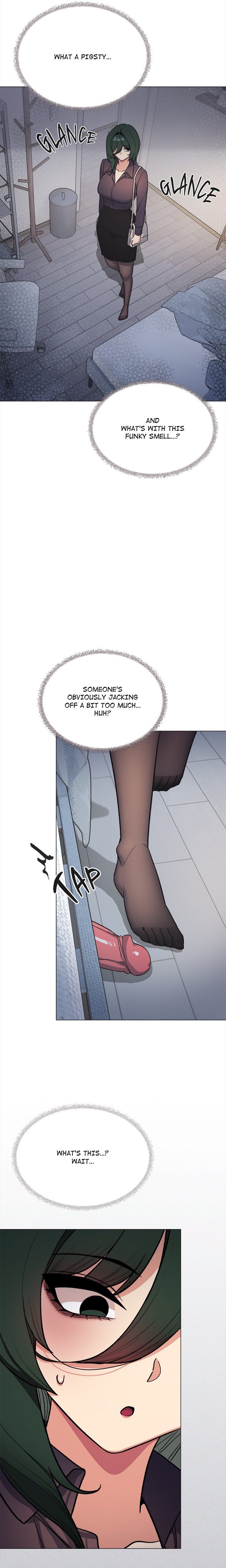 Stop Smoking - Chapter 48 - photo - 31