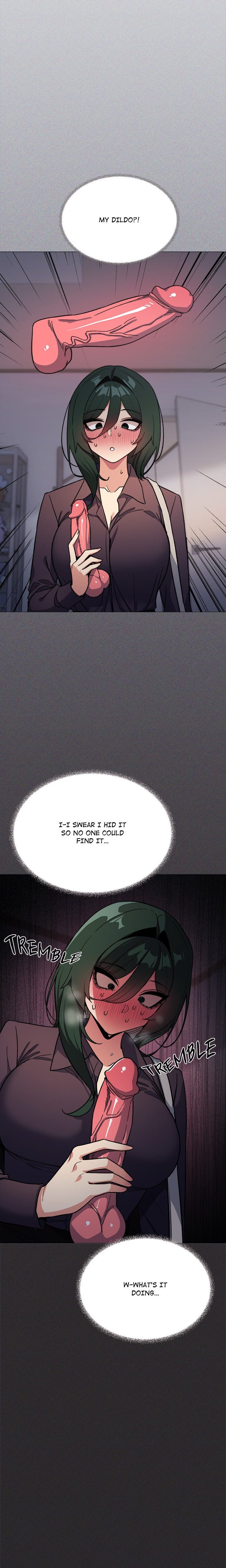 Stop Smoking - Chapter 48 - photo - 32