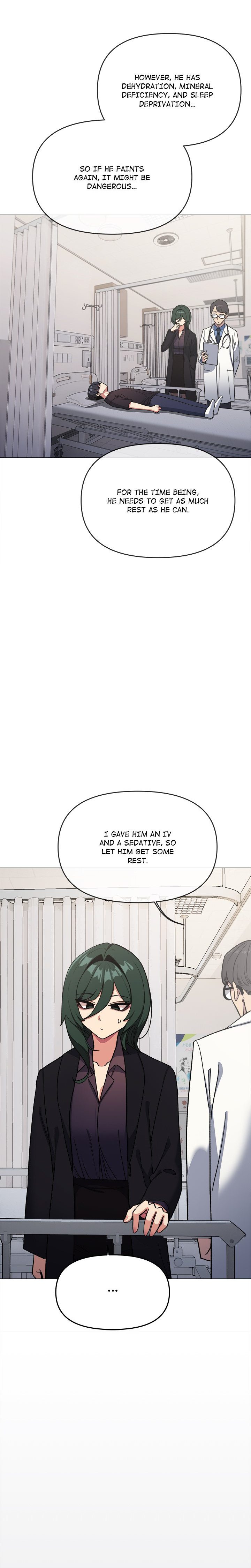 Stop Smoking - Chapter 48 - photo - 5