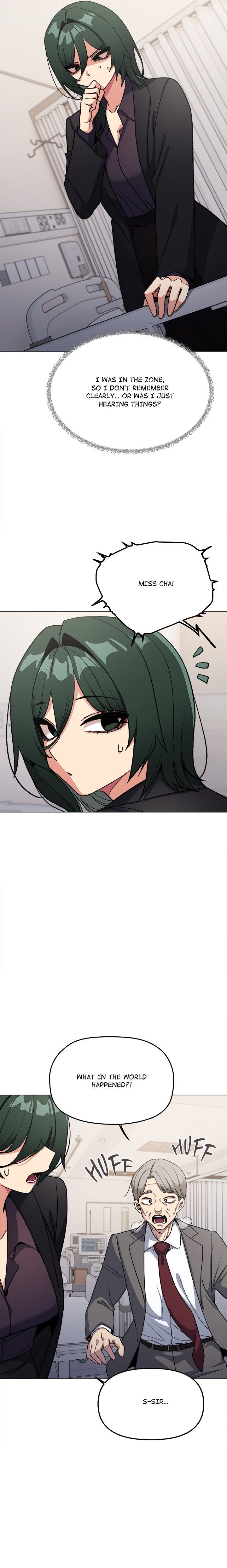 Stop Smoking - Chapter 48 - photo - 8