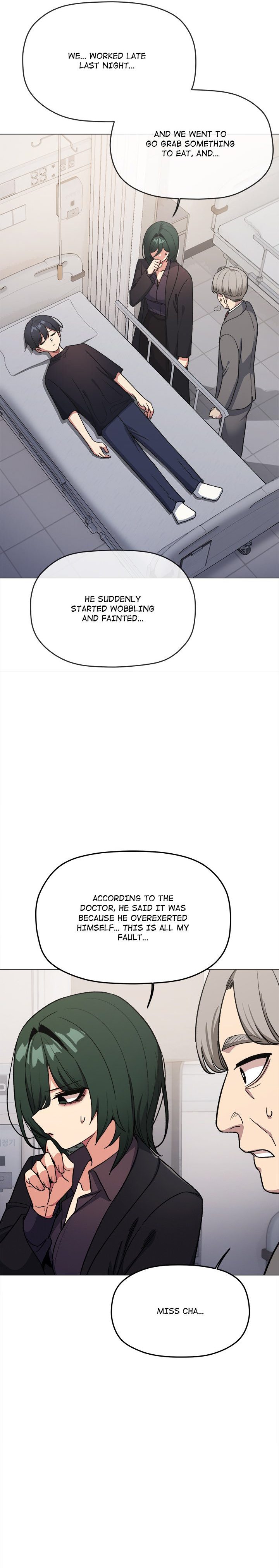 Stop Smoking - Chapter 48 - photo - 9