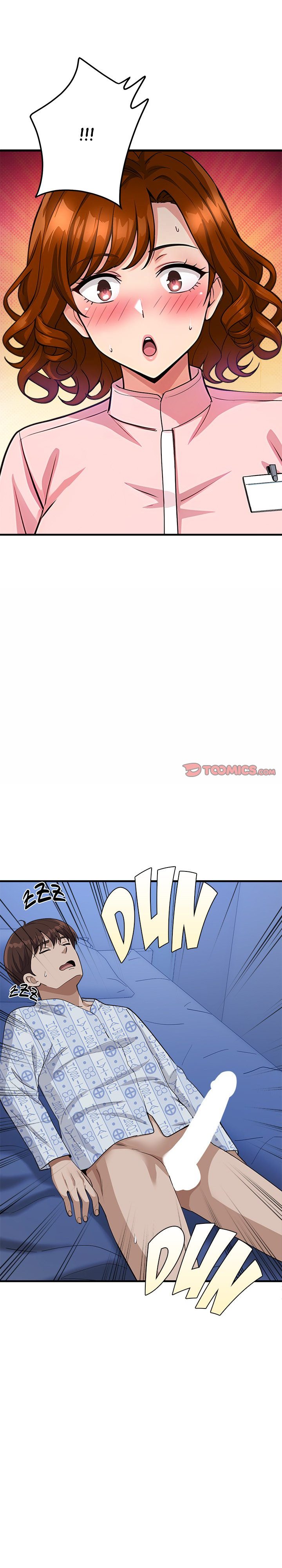 My Other Girlfriend - Chapter 39 - photo - 1
