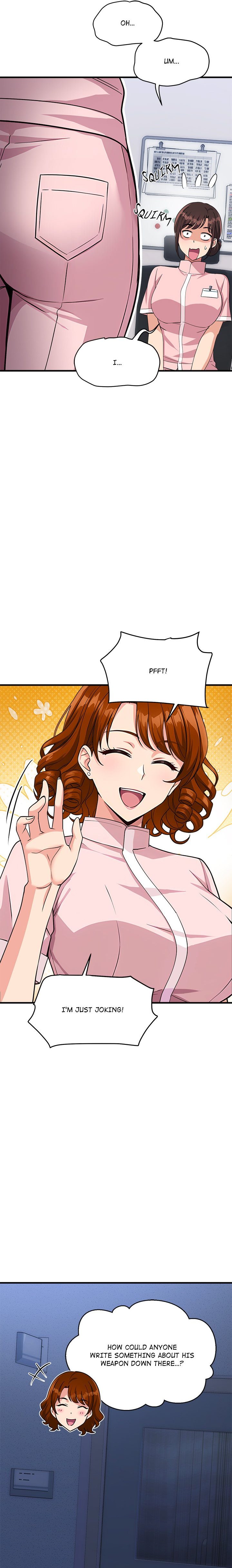 My Other Girlfriend - Chapter 39 - photo - 11