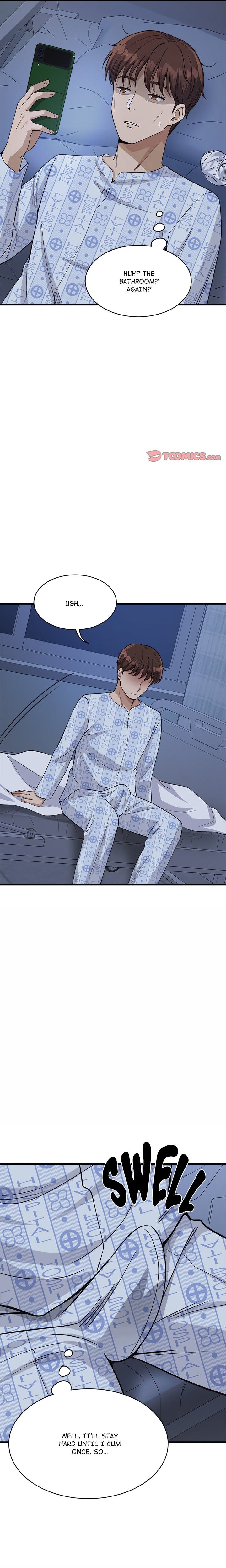 My Other Girlfriend - Chapter 39 - photo - 14