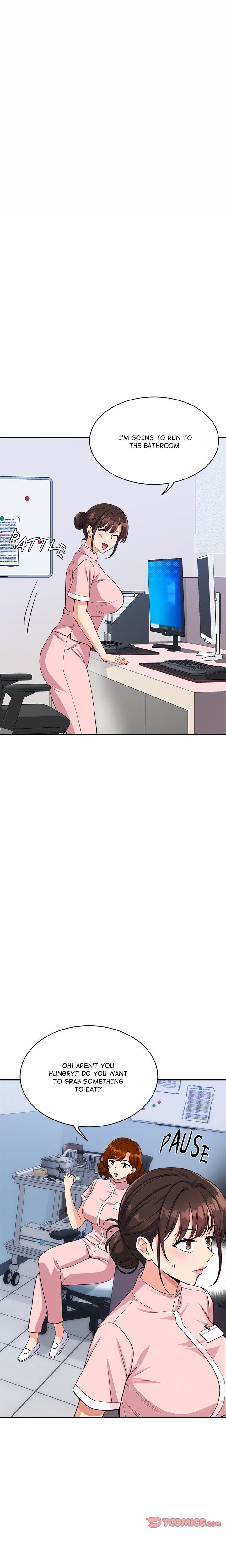 My Other Girlfriend - Chapter 39 - photo - 15