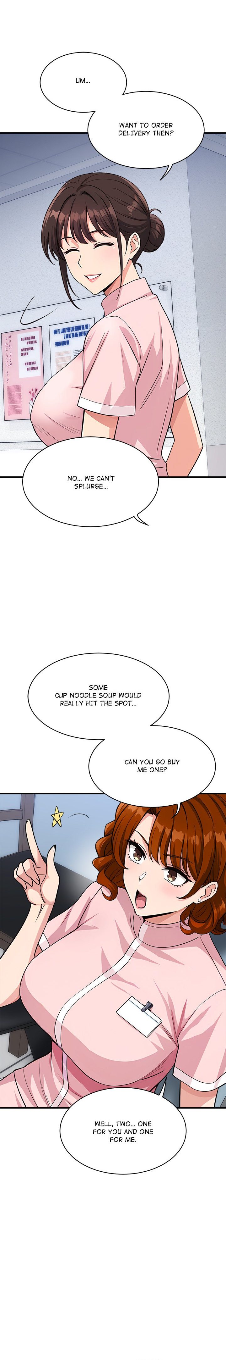 My Other Girlfriend - Chapter 39 - photo - 16