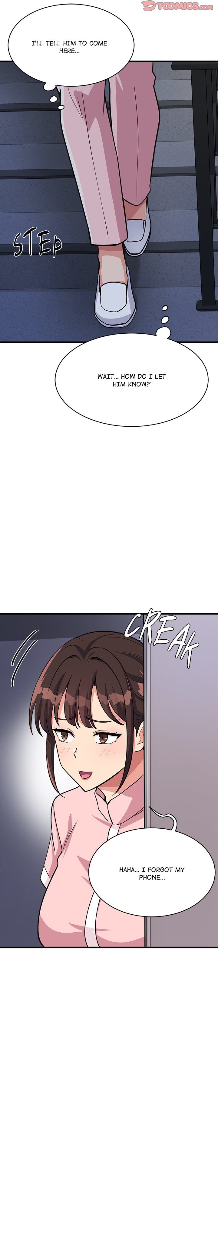 My Other Girlfriend - Chapter 39 - photo - 18