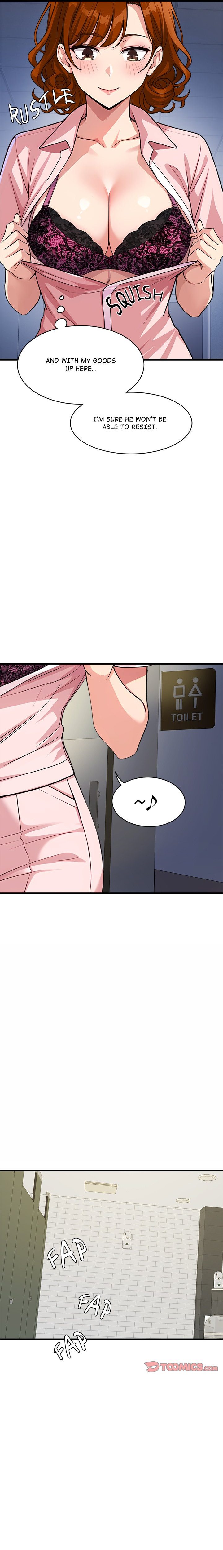 My Other Girlfriend - Chapter 39 - photo - 21