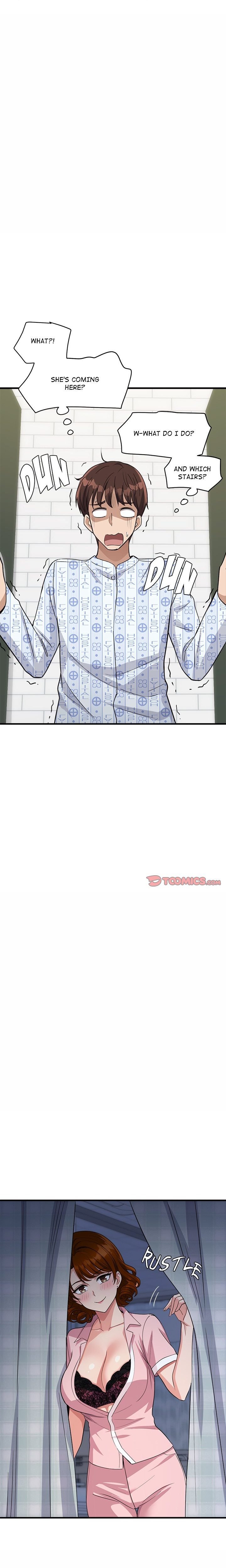 My Other Girlfriend - Chapter 39 - photo - 23
