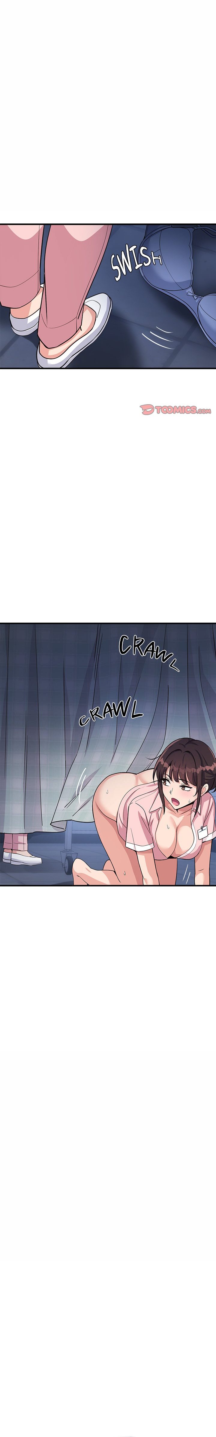 My Other Girlfriend - Chapter 39 - photo - 3