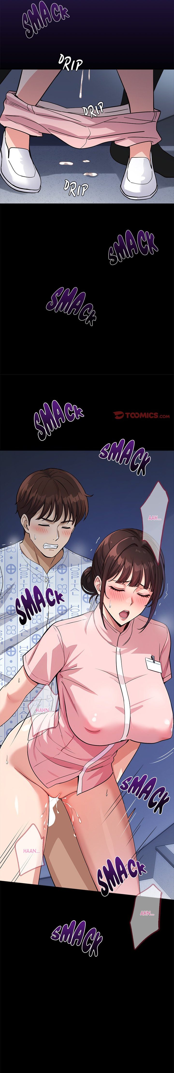 My Other Girlfriend - Chapter 39 - photo - 31