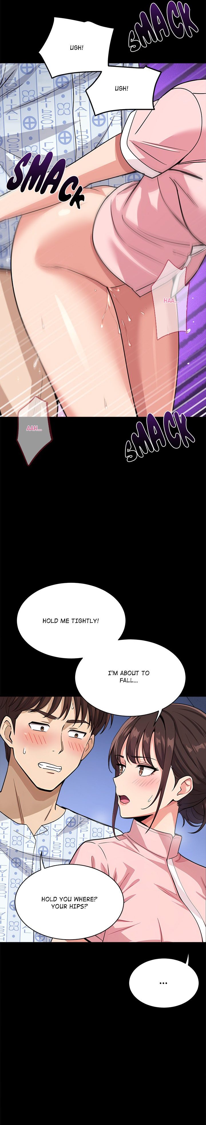 My Other Girlfriend - Chapter 39 - photo - 32