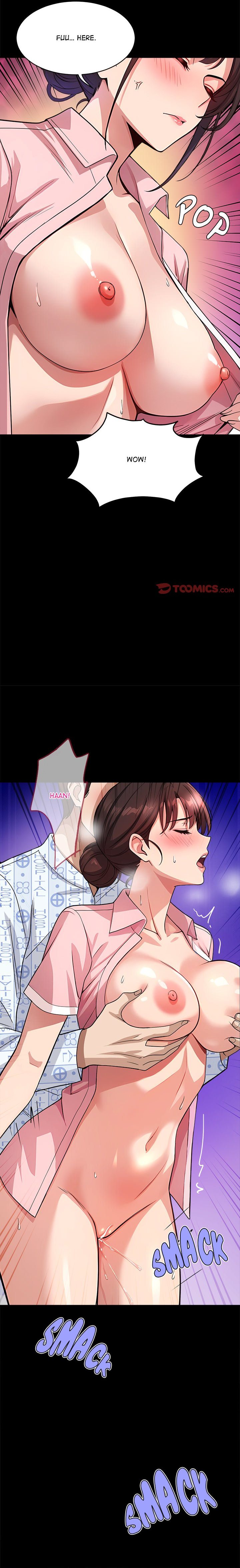 My Other Girlfriend - Chapter 39 - photo - 33