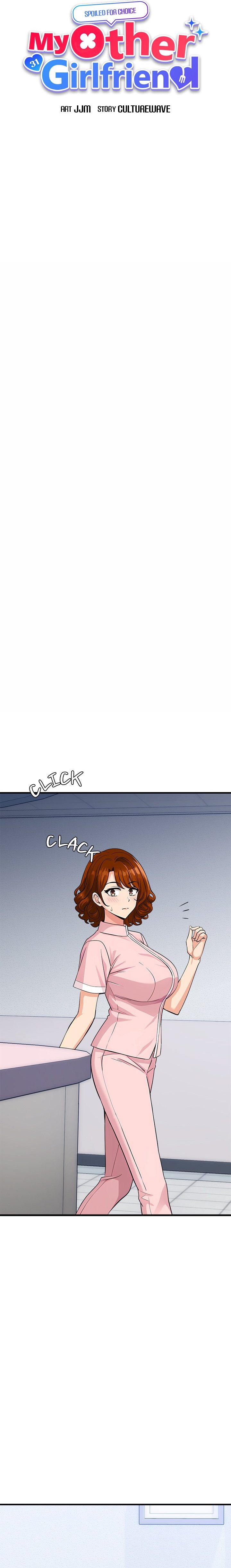 My Other Girlfriend - Chapter 39 - photo - 4