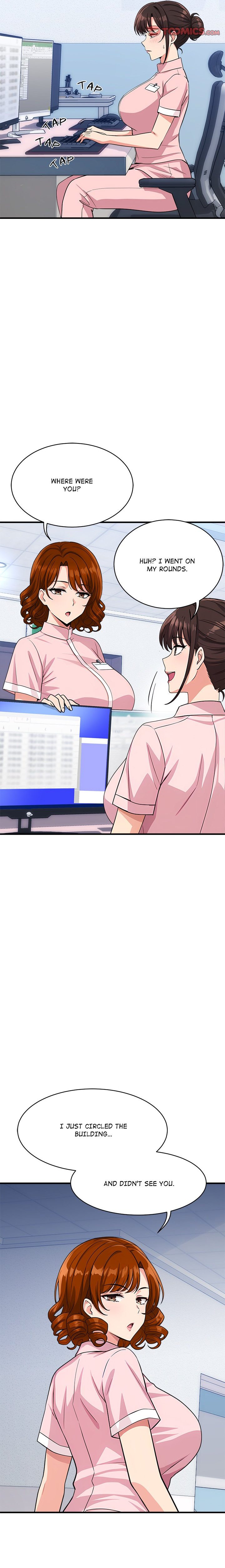My Other Girlfriend - Chapter 39 - photo - 5