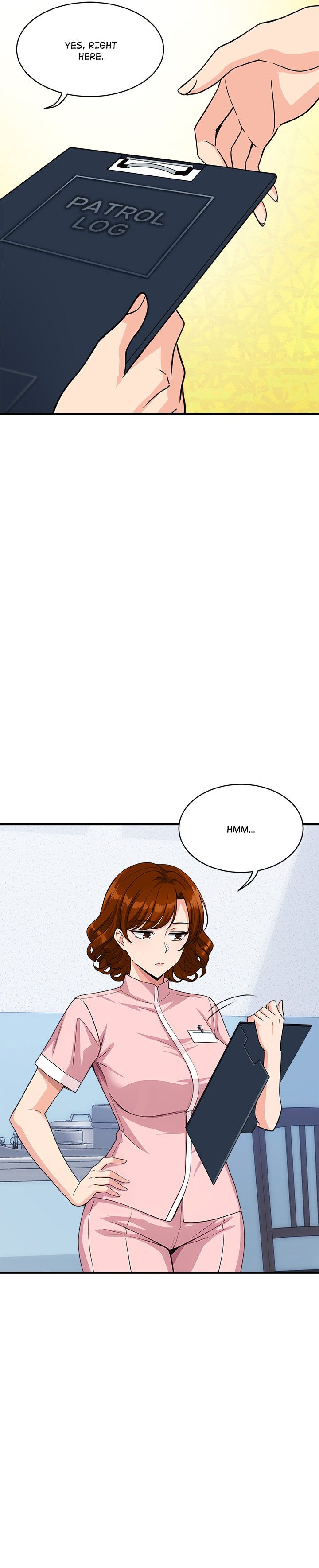 My Other Girlfriend - Chapter 39 - photo - 7