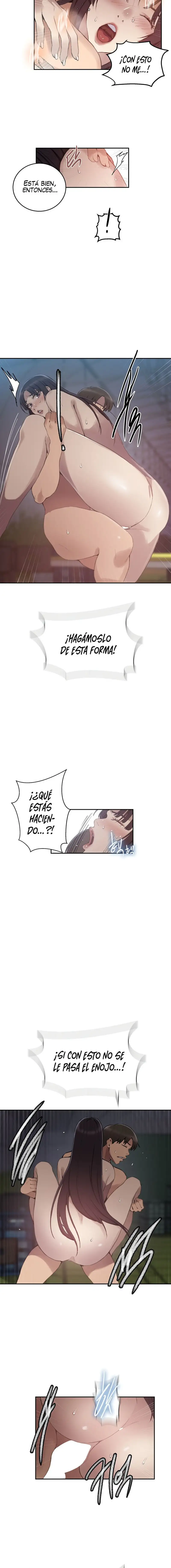 Secret Class Raw - Chapter 267 - photo - 10