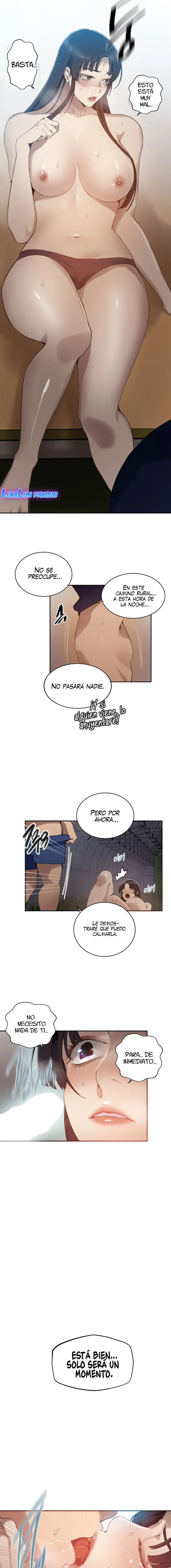Secret Class Raw - Chapter 267 - photo - 5