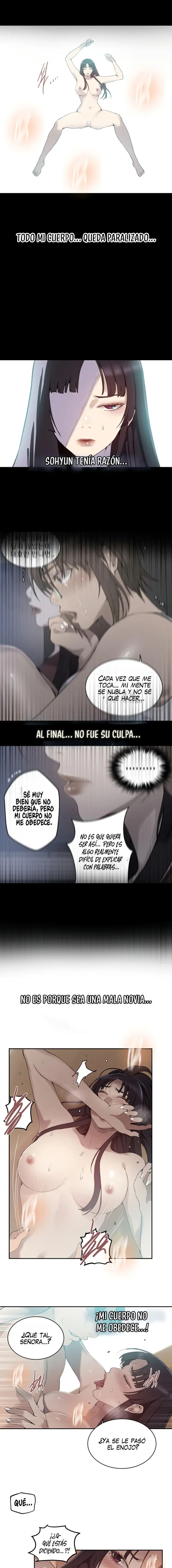 Secret Class Raw - Chapter 267 - photo - 9