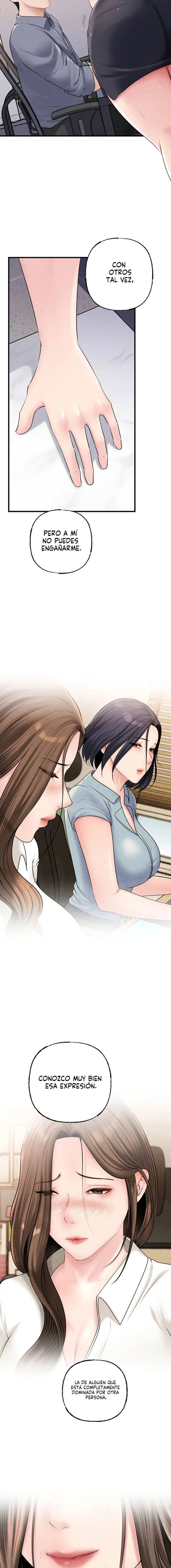 Not the Daughter, but the Mother Raw - Chapter 57 - photo - 14