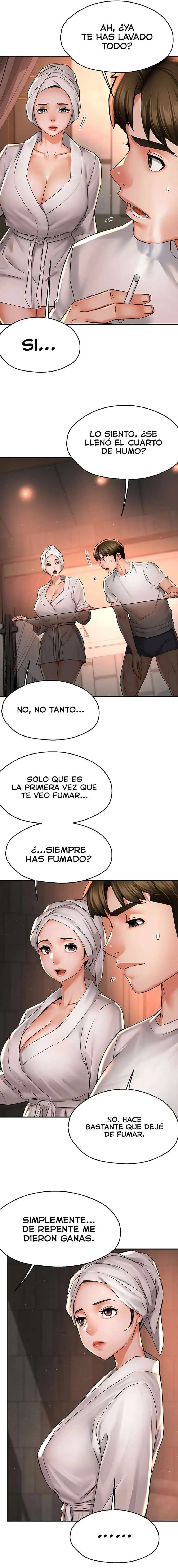 Yogurt Ladies Raw - Chapter 65 - photo - 13