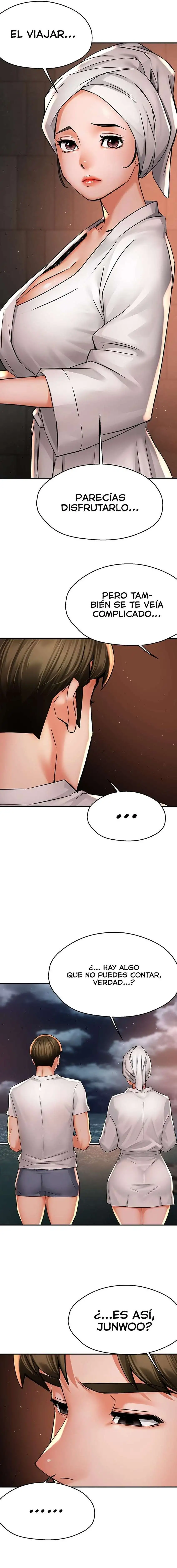 Yogurt Ladies Raw - Chapter 65 - photo - 15