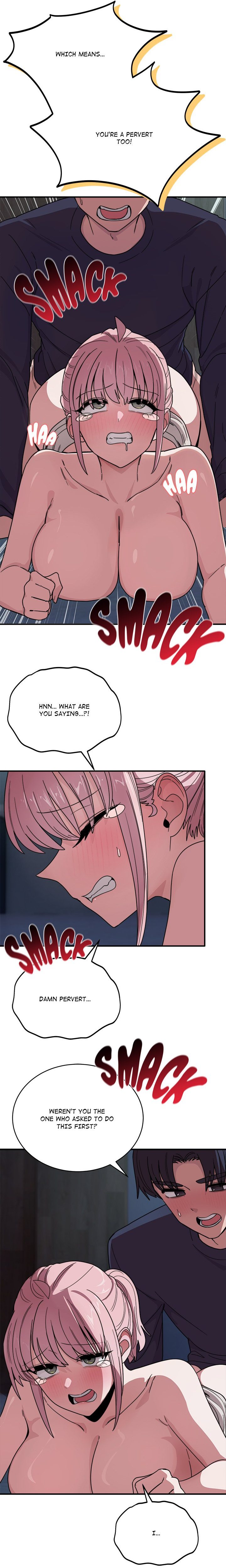 I Became a Dog! - Chapter 17 - photo - 10