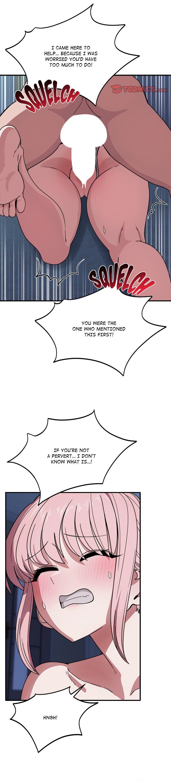 I Became a Dog! - Chapter 17 - photo - 11