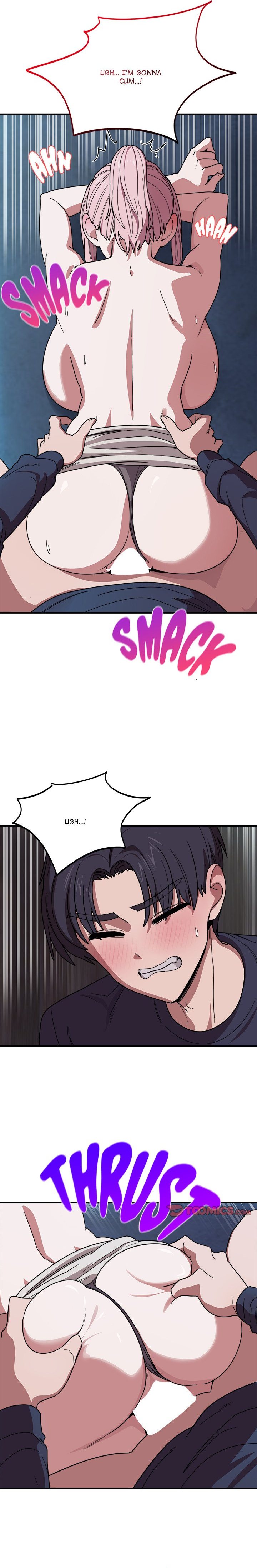 I Became a Dog! - Chapter 17 - photo - 12