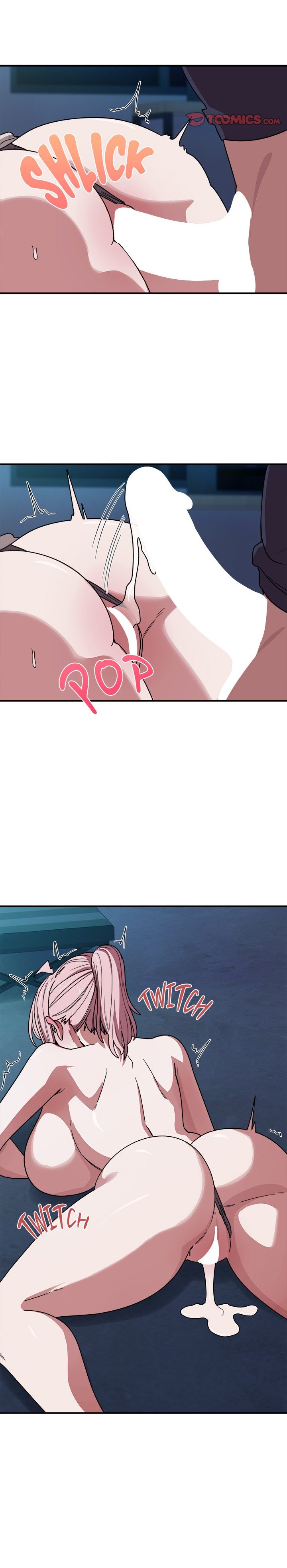 I Became a Dog! - Chapter 17 - photo - 14