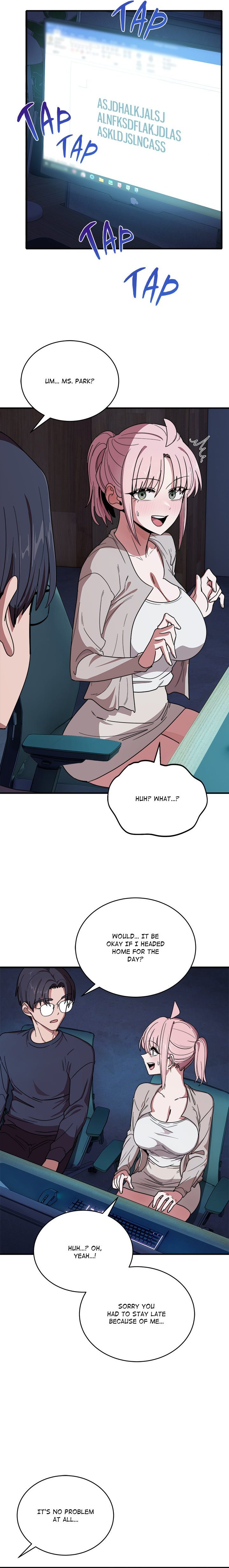 I Became a Dog! - Chapter 17 - photo - 17