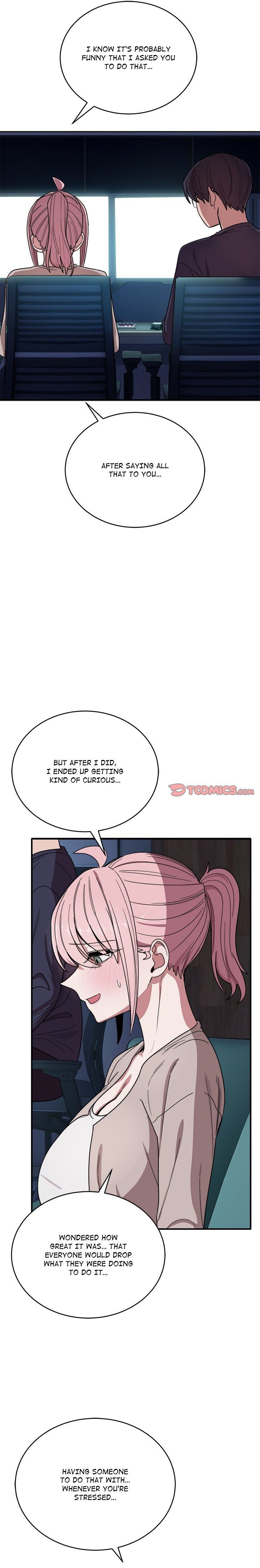 I Became a Dog! - Chapter 17 - photo - 19