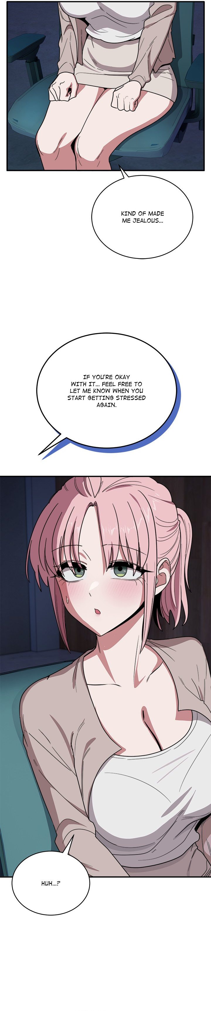 I Became a Dog! - Chapter 17 - photo - 20
