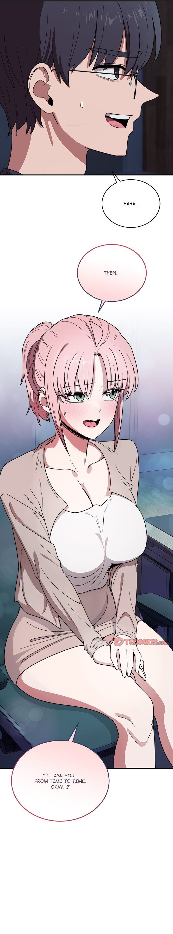 I Became a Dog! - Chapter 17 - photo - 22