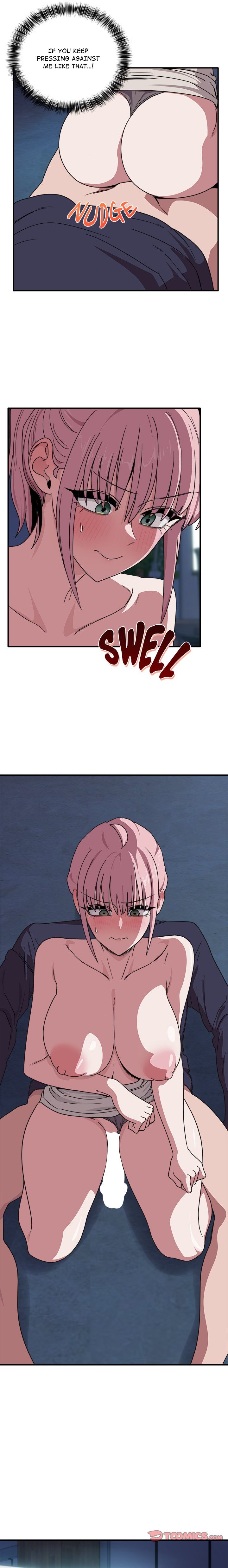 I Became a Dog! - Chapter 17 - photo - 3