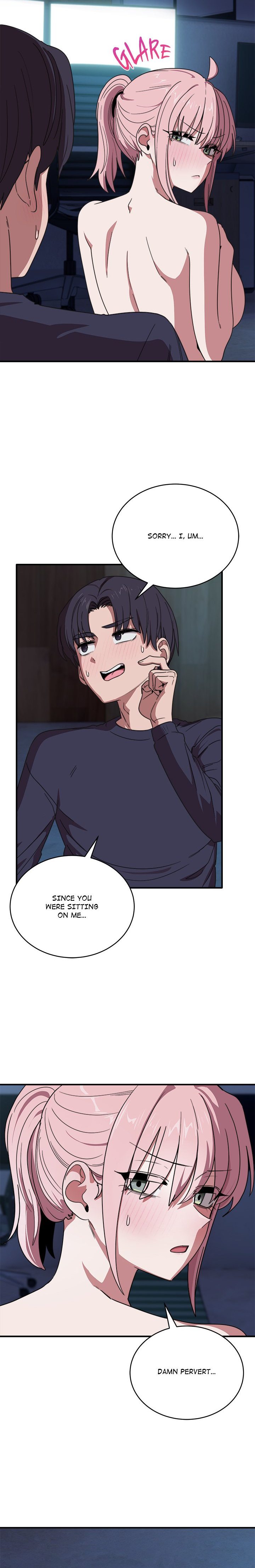 I Became a Dog! - Chapter 17 - photo - 4