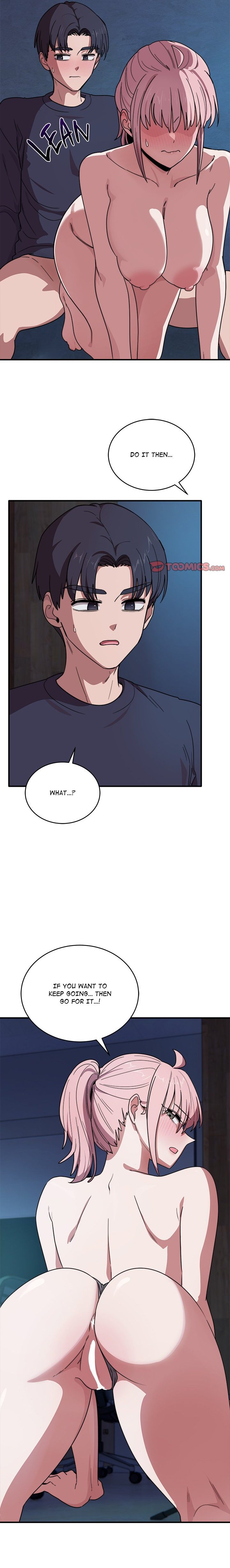 I Became a Dog! - Chapter 17 - photo - 5