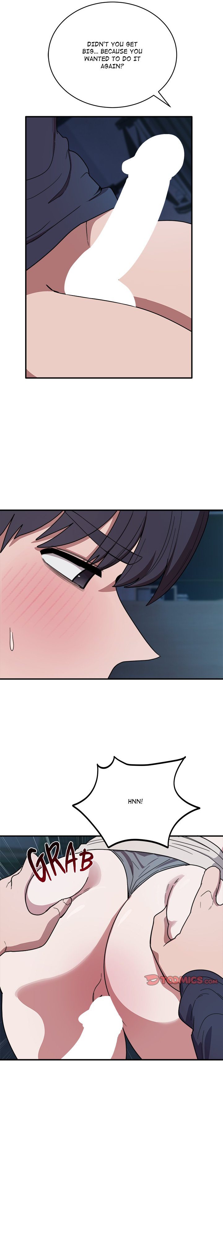 I Became a Dog! - Chapter 17 - photo - 6