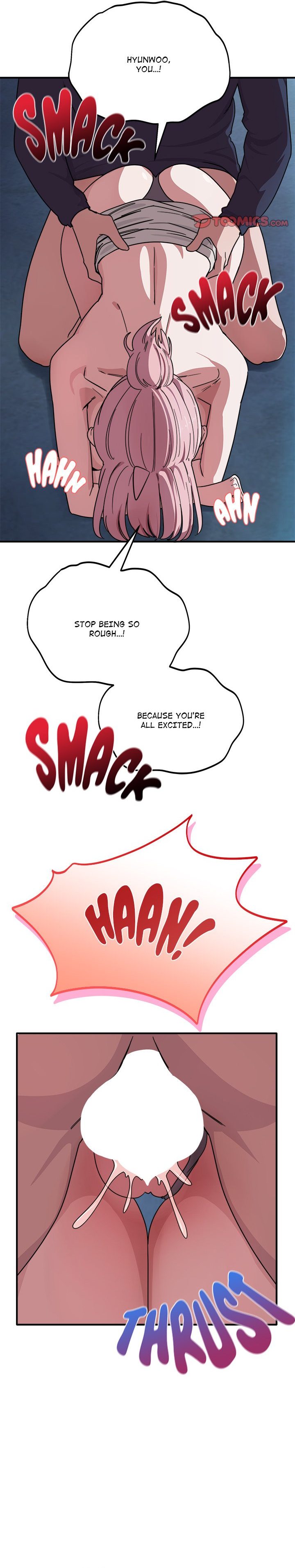 I Became a Dog! - Chapter 17 - photo - 8
