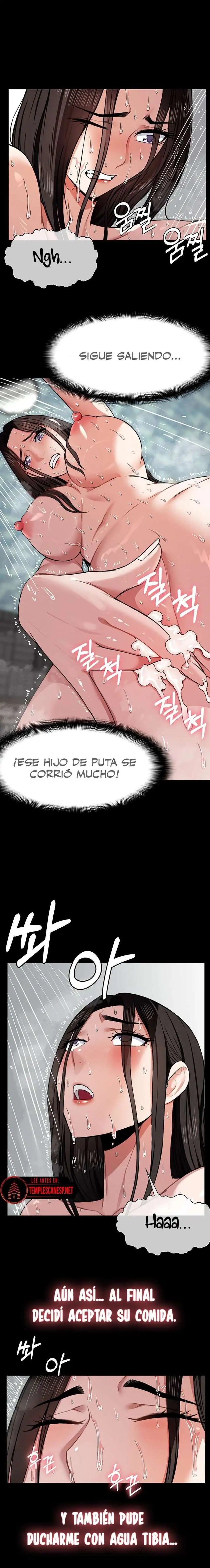 Slaves of the Shelter Raw - Chapter 5 - photo - 11
