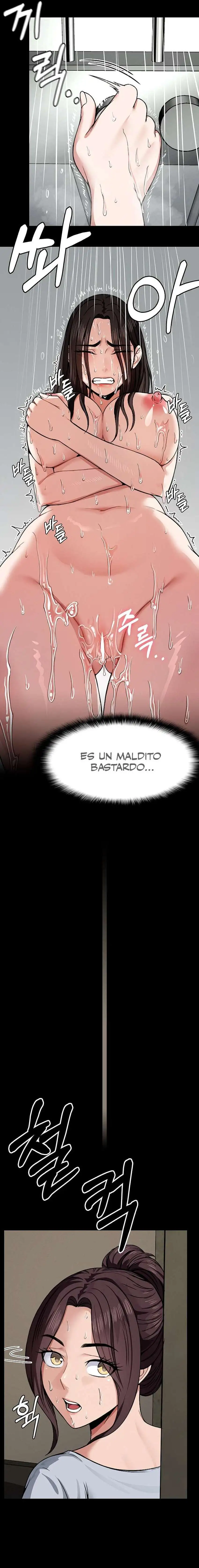 Slaves of the Shelter Raw - Chapter 5 - photo - 13