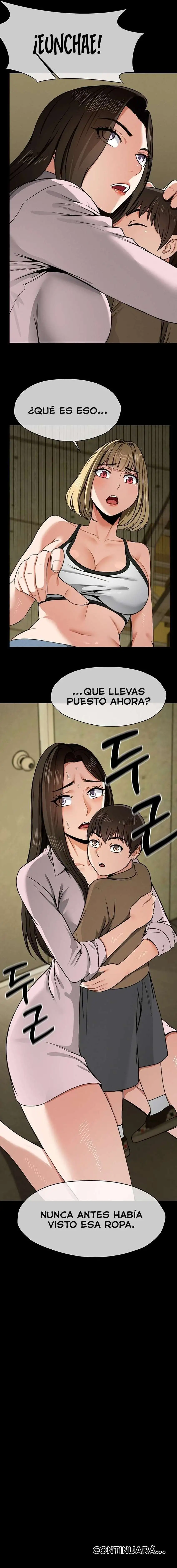 Slaves of the Shelter Raw - Chapter 5 - photo - 18