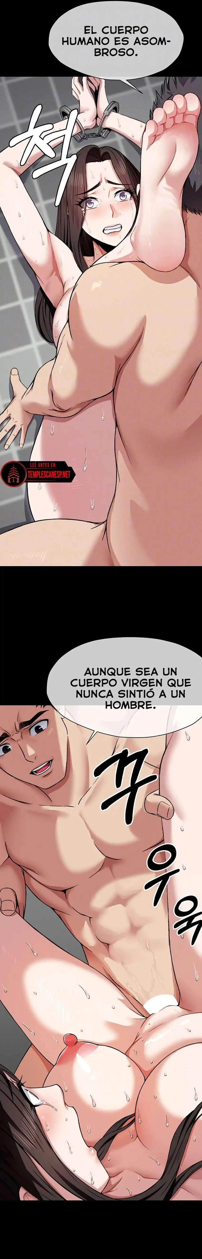 Slaves of the Shelter Raw - Chapter 5 - photo - 4