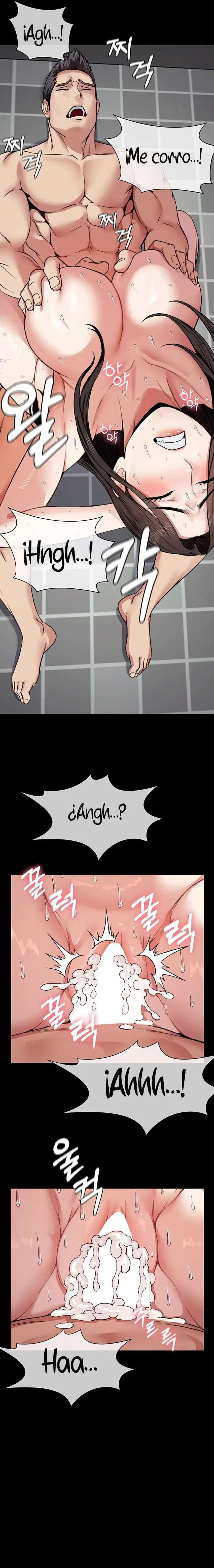 Slaves of the Shelter Raw - Chapter 5 - photo - 8