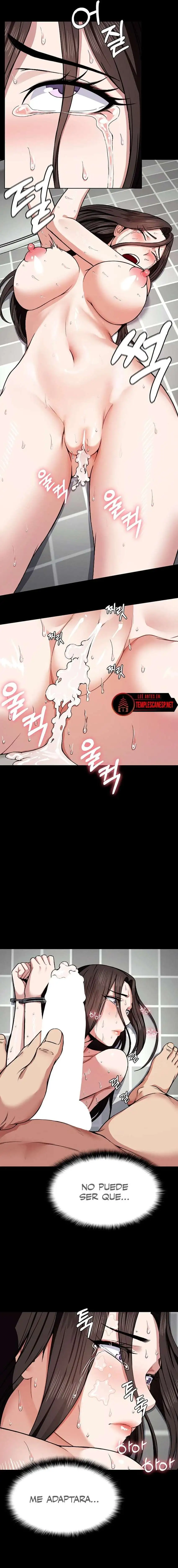 Slaves of the Shelter Raw - Chapter 5 - photo - 9