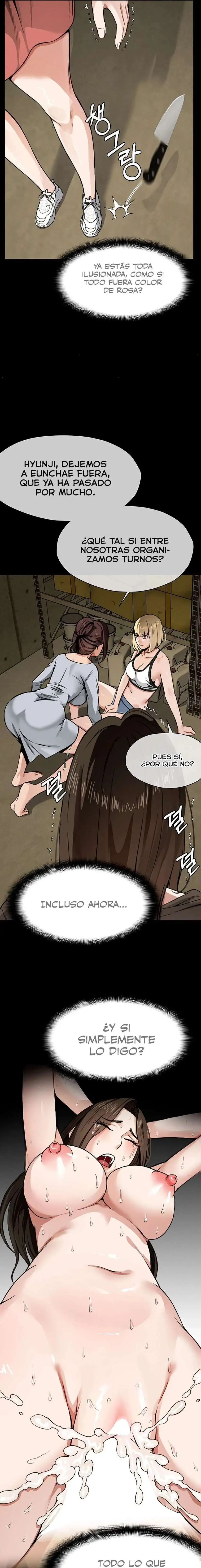 Slaves of the Shelter Raw - Chapter 6 - photo - 12