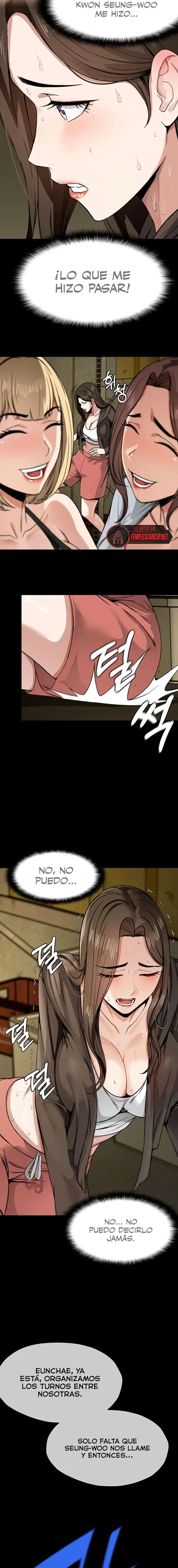Slaves of the Shelter Raw - Chapter 6 - photo - 13