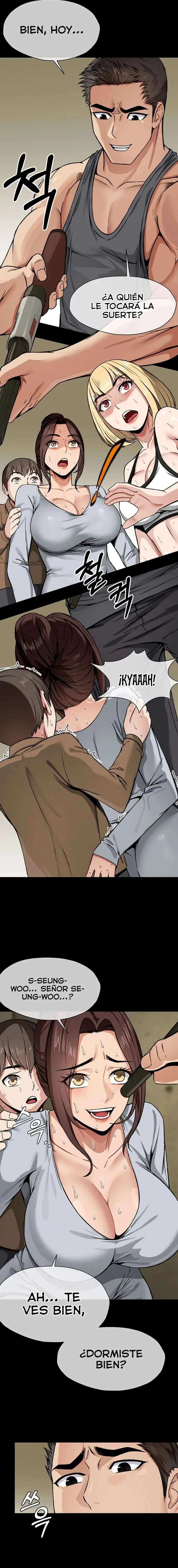 Slaves of the Shelter Raw - Chapter 6 - photo - 15