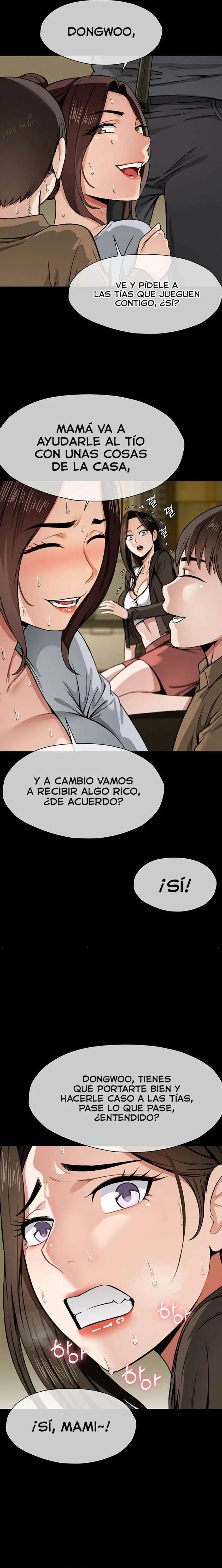 Slaves of the Shelter Raw - Chapter 6 - photo - 17
